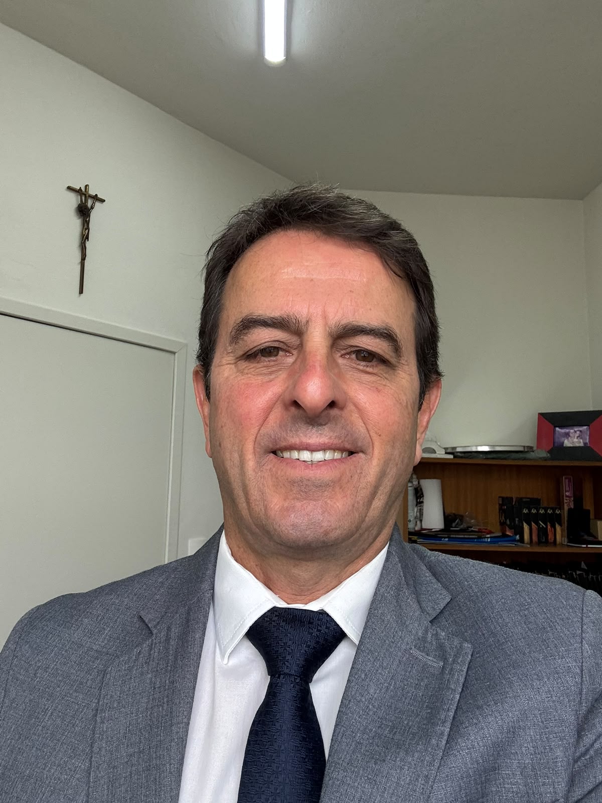 Dr. Marcos Leite, advogado trabalhista em Juiz de Fora, OAB/MG 50.822